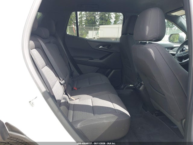 3GNAXHEG7TL261547 Chevrolet Equinox Fwd Lt