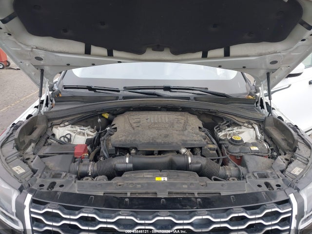 Land Rover Range Rover Velar P340 S 2020 SALYB2FV8LA257894 Image 10