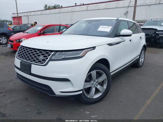 Land Rover Range Rover Velar P340 S 2020 SALYB2FV8LA257894 Image 2
