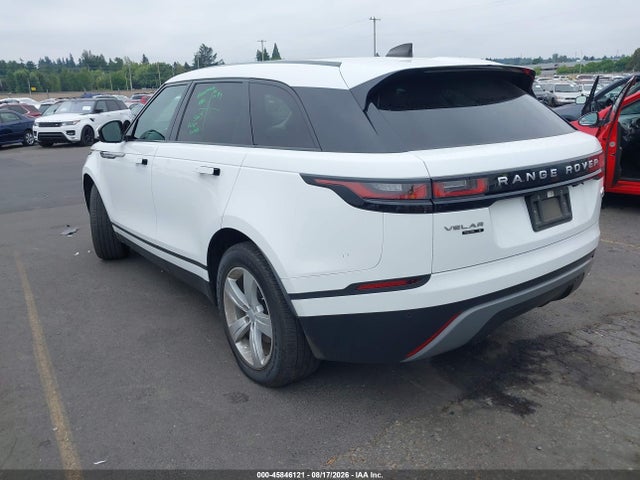 Land Rover Range Rover Velar P340 S 2020 SALYB2FV8LA257894 Image 3