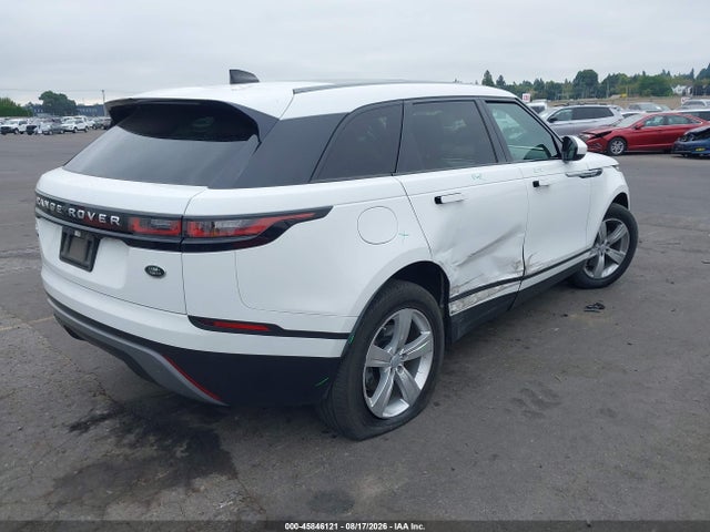 Land Rover Range Rover Velar P340 S 2020 SALYB2FV8LA257894 Image 4