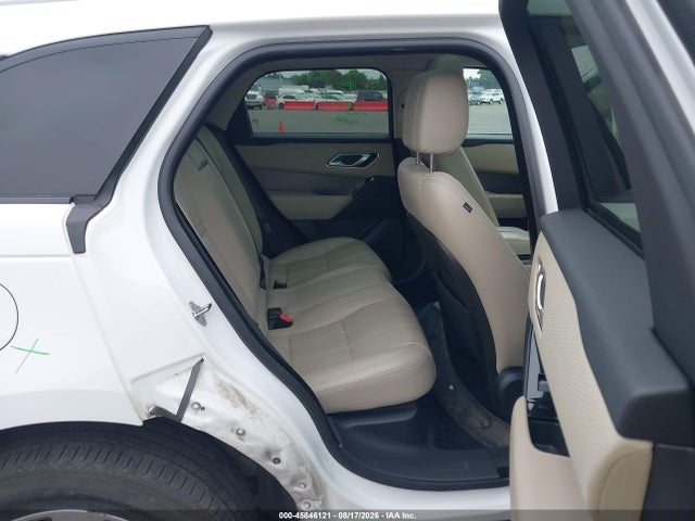 Land Rover Range Rover Velar P340 S 2020 SALYB2FV8LA257894 Image 8