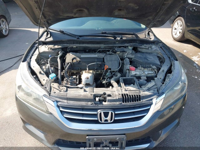 Aukcja sprzedaży 2014 Honda Accord Sport, vin: 1HGCR2F53EA213206, numer aukcji: 45846122