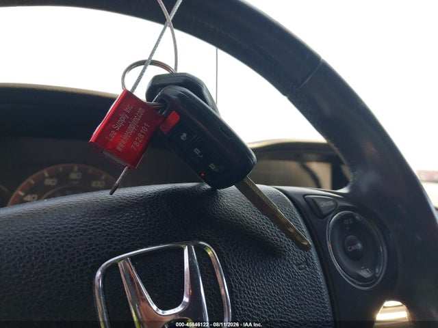 Aukcja sprzedaży 2014 Honda Accord Sport, vin: 1HGCR2F53EA213206, numer aukcji: 45846122