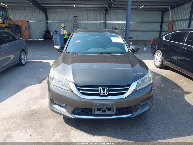 Aukcja sprzedaży 2014 Honda Accord Sport, vin: 1HGCR2F53EA213206, numer aukcji: 45846122