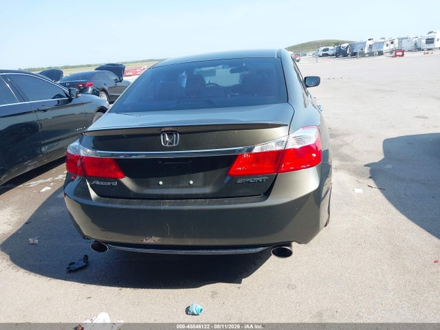 Aukcja sprzedaży 2014 Honda Accord Sport, vin: 1HGCR2F53EA213206, numer aukcji: 45846122