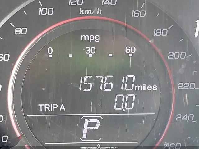 Aukcja sprzedaży 2014 Honda Accord Sport, vin: 1HGCR2F53EA213206, numer aukcji: 45846122