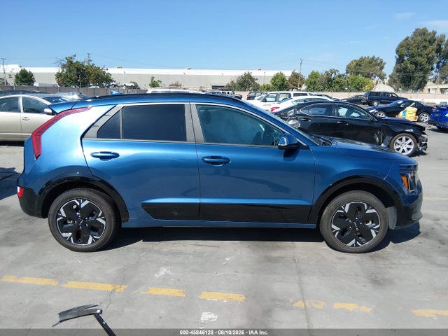 KIA Niro Ev Wind 2024 KNDCR3L10R5120468 Image 14