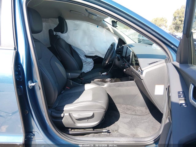 KIA Niro Ev Wind 2024 KNDCR3L10R5120468 Image 5