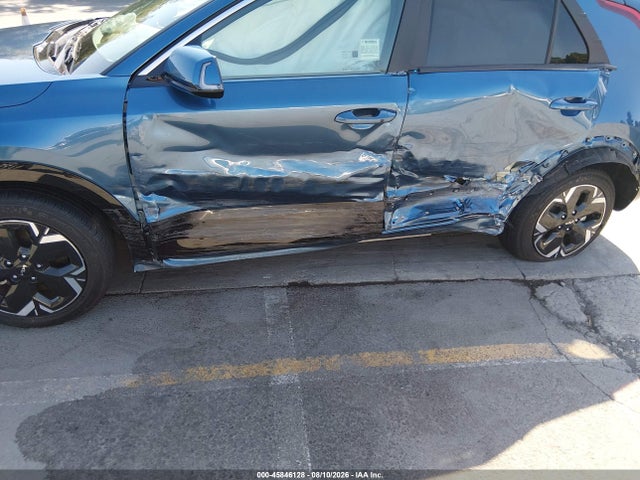 KIA Niro Ev Wind 2024 KNDCR3L10R5120468 Image 6