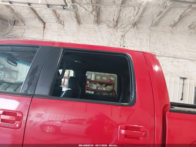 2011 Ford F-150 Fx4 მანქანა იყიდება აუქციონზე, vin: 1FTFW1ET4BFB80360, აუქციონის ნომერი: 45846130