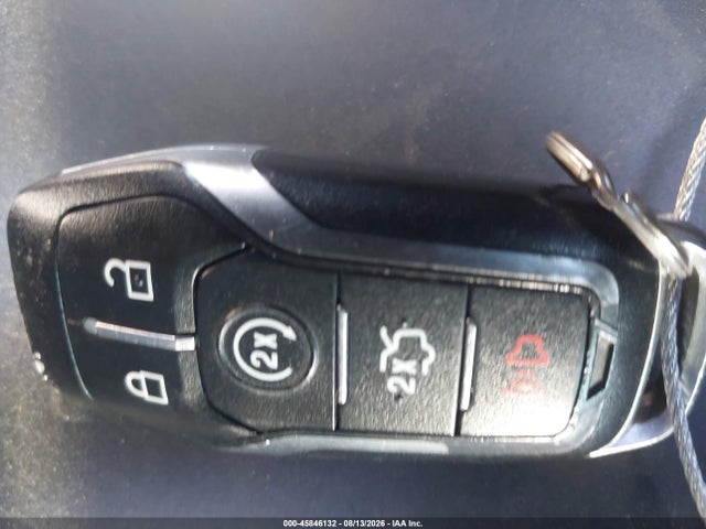 Продаж на аукціоні авто 2016 Ford Explorer Sport, vin: 1FM5K8GTXGGB19105, номер лоту: 45846132