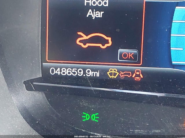 Продаж на аукціоні авто 2016 Ford Explorer Sport, vin: 1FM5K8GTXGGB19105, номер лоту: 45846132