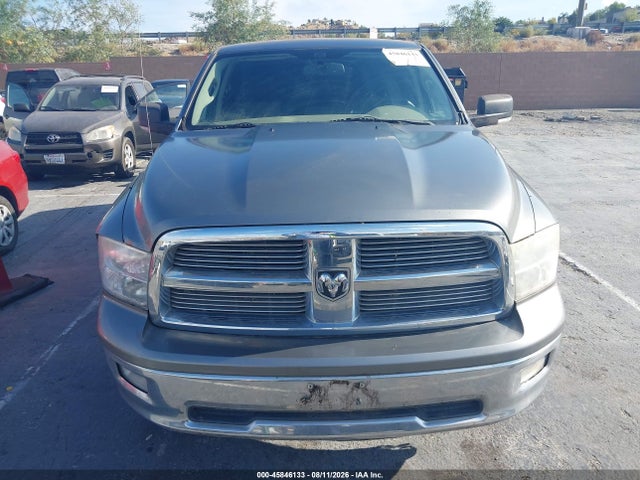 Aukcja sprzedaży 2009 Dodge Ram 1500 Slt/sport/trx, vin: 1D3HV13T09S768781, numer aukcji: 45846133