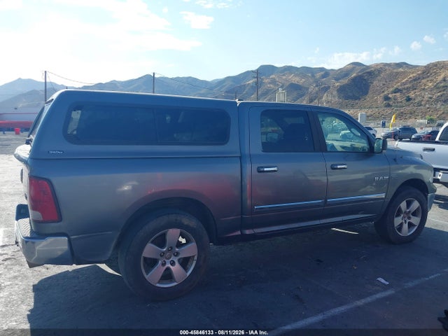 Aukcja sprzedaży 2009 Dodge Ram 1500 Slt/sport/trx, vin: 1D3HV13T09S768781, numer aukcji: 45846133