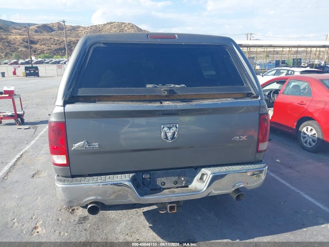 Aukcja sprzedaży 2009 Dodge Ram 1500 Slt/sport/trx, vin: 1D3HV13T09S768781, numer aukcji: 45846133