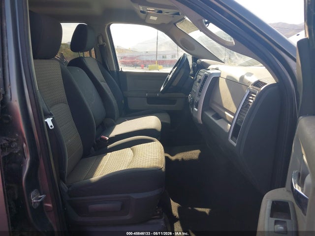 Aukcja sprzedaży 2009 Dodge Ram 1500 Slt/sport/trx, vin: 1D3HV13T09S768781, numer aukcji: 45846133
