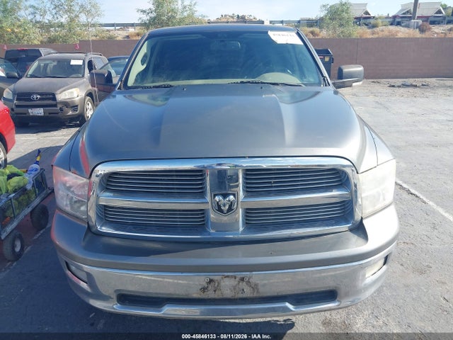 Aukcja sprzedaży 2009 Dodge Ram 1500 Slt/sport/trx, vin: 1D3HV13T09S768781, numer aukcji: 45846133