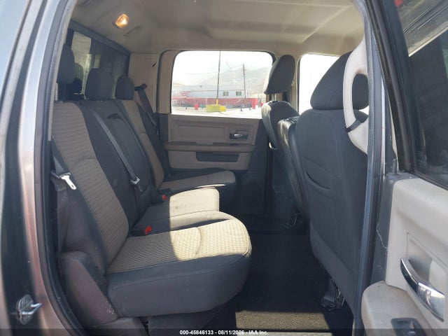 Aukcja sprzedaży 2009 Dodge Ram 1500 Slt/sport/trx, vin: 1D3HV13T09S768781, numer aukcji: 45846133