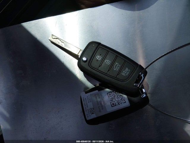 Hyundai ELANTRA SE 2026 KMHLL4DG1TU172467 Image 11