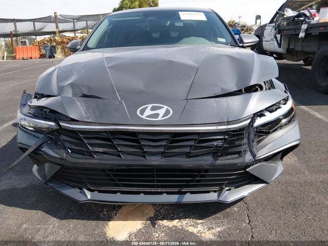 Hyundai ELANTRA SE 2026 KMHLL4DG1TU172467 Image 12