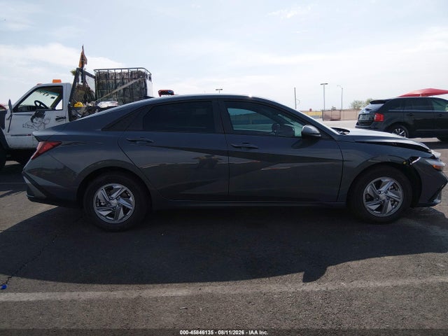 Hyundai ELANTRA SE 2026 KMHLL4DG1TU172467 Image 13
