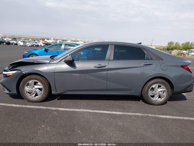 Hyundai ELANTRA SE 2026 KMHLL4DG1TU172467 Image 14