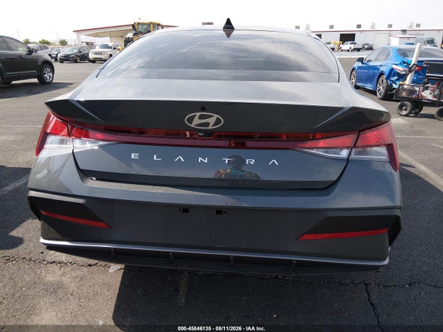 Hyundai ELANTRA SE 2026 KMHLL4DG1TU172467 Image 16