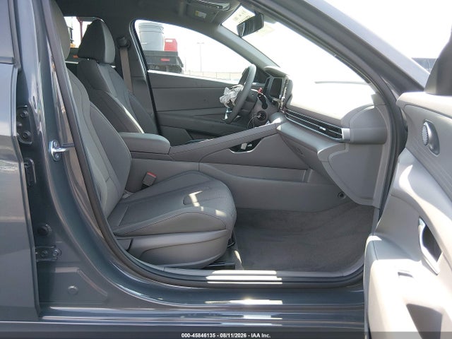 Hyundai ELANTRA SE 2026 KMHLL4DG1TU172467 Image 5