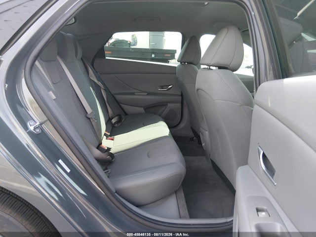 Hyundai ELANTRA SE 2026 KMHLL4DG1TU172467 Image 8