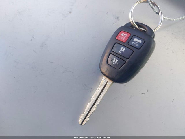 Toyota Corolla S Plus 2016 5YFBURHE7GP530824 Image 11