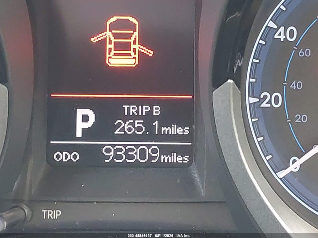 Toyota Corolla S Plus 2016 5YFBURHE7GP530824 Image 16