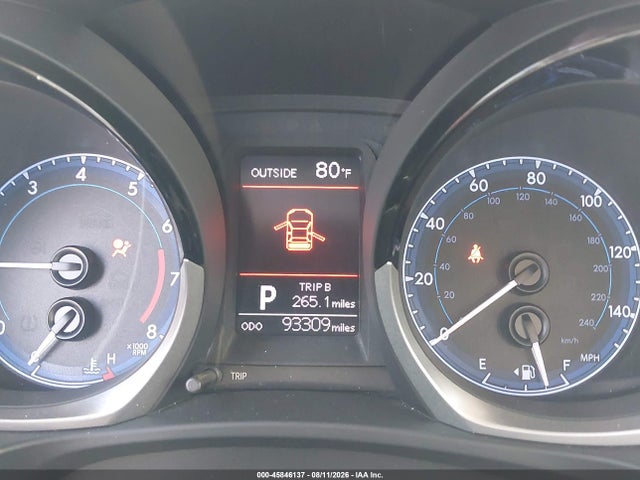 Toyota Corolla S Plus 2016 5YFBURHE7GP530824 Image 7