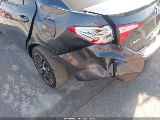 Toyota Corolla S Plus 2016 5YFBURHE7GP530824 Image 12