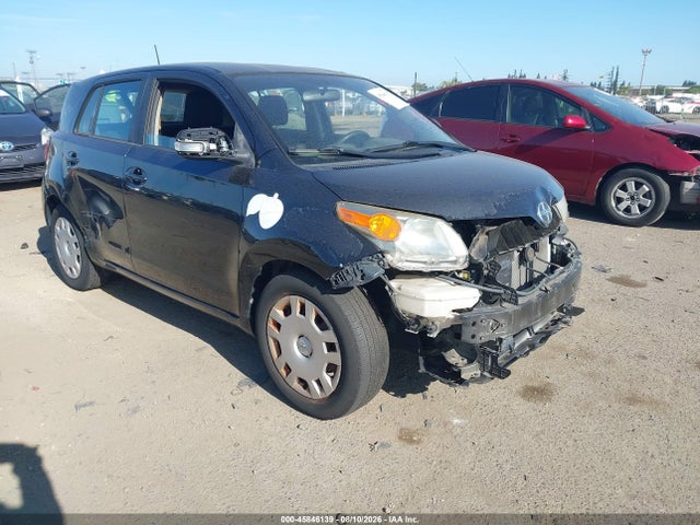 Aukcja sprzedaży 2009 Scion Xd, vin: JTKKU10489J042308, numer aukcji: 45846139