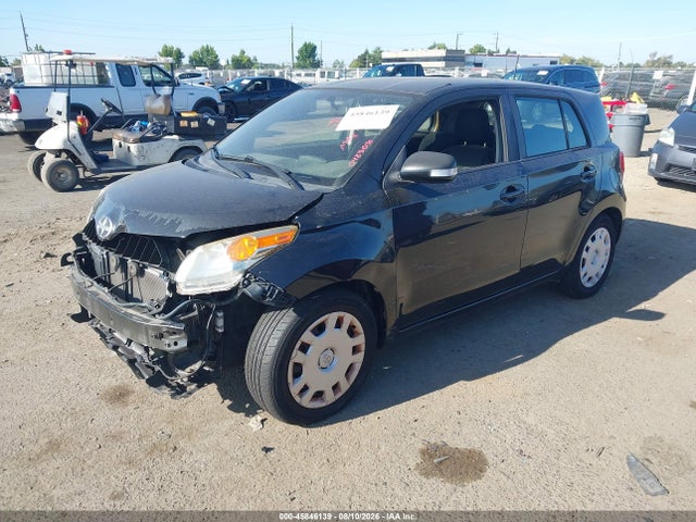 Auction sale of the 2009 Scion Xd, vin: JTKKU10489J042308, lot number: 45846139