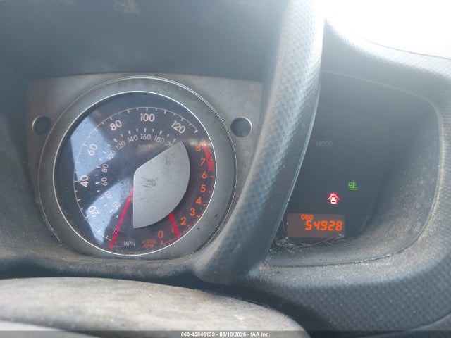 Auction sale of the 2009 Scion Xd, vin: JTKKU10489J042308, lot number: 45846139