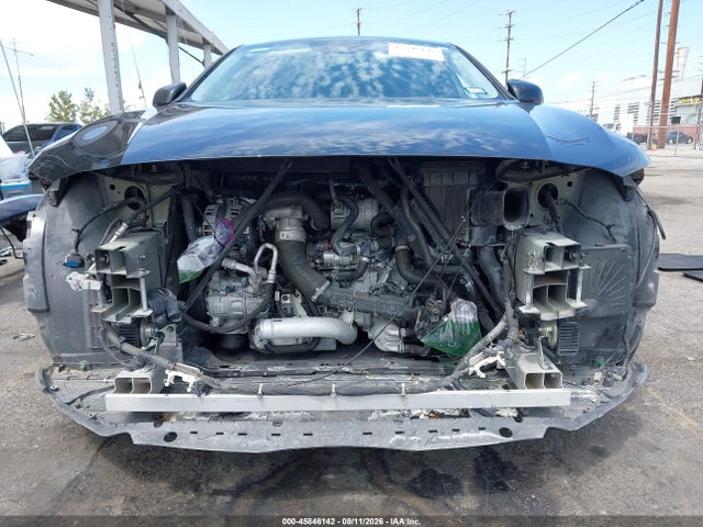 45846142 :رقم المزاد ، LVY982MK0JP039101 vin ، 2018 Volvo S90 T5 Momentum مزاد بيع