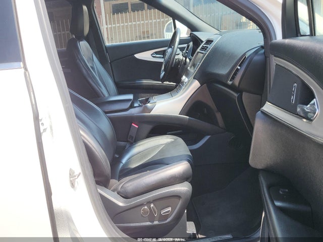 45846146 :رقم المزاد ، 2LMPJ6J98LBL26966 vin ، 2020 Lincoln Nautilus Standard مزاد بيع