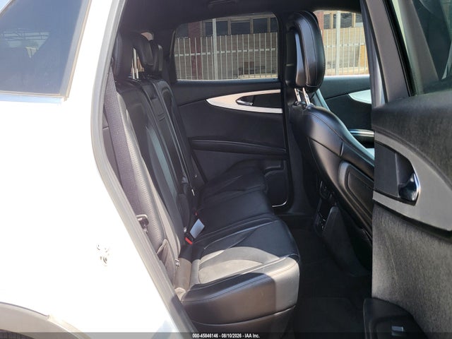 45846146 :رقم المزاد ، 2LMPJ6J98LBL26966 vin ، 2020 Lincoln Nautilus Standard مزاد بيع