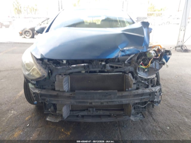 Hyundai ELANTRA GT 2016 KMHD35LH0GU303446 Image 12