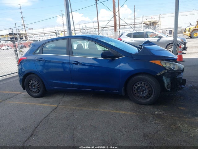 Hyundai ELANTRA GT 2016 KMHD35LH0GU303446 Image 13
