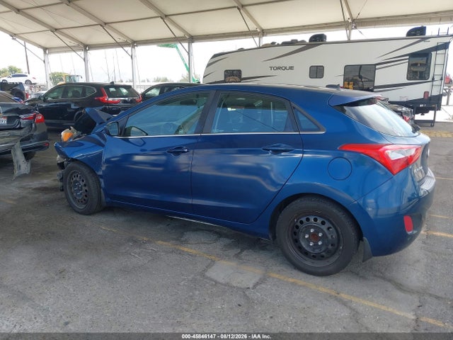 Hyundai ELANTRA GT 2016 KMHD35LH0GU303446 Image 14