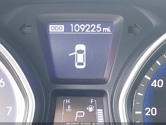 Hyundai ELANTRA GT 2016 KMHD35LH0GU303446 Image 15