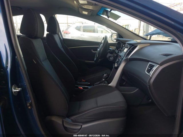 Hyundai ELANTRA GT 2016 KMHD35LH0GU303446 Image 5