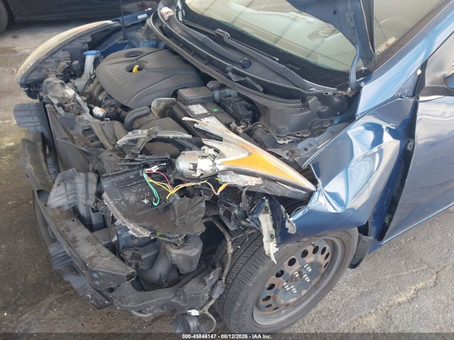 Hyundai ELANTRA GT 2016 KMHD35LH0GU303446 Image 6