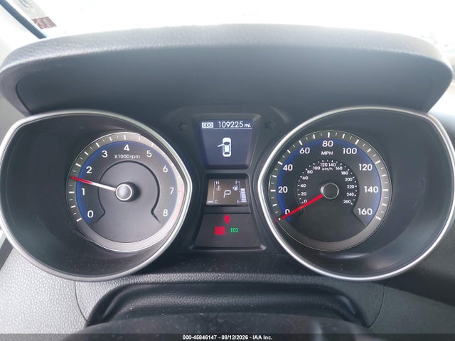 Hyundai ELANTRA GT 2016 KMHD35LH0GU303446 Image 7