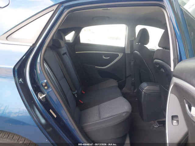 Hyundai ELANTRA GT 2016 KMHD35LH0GU303446 Image 8