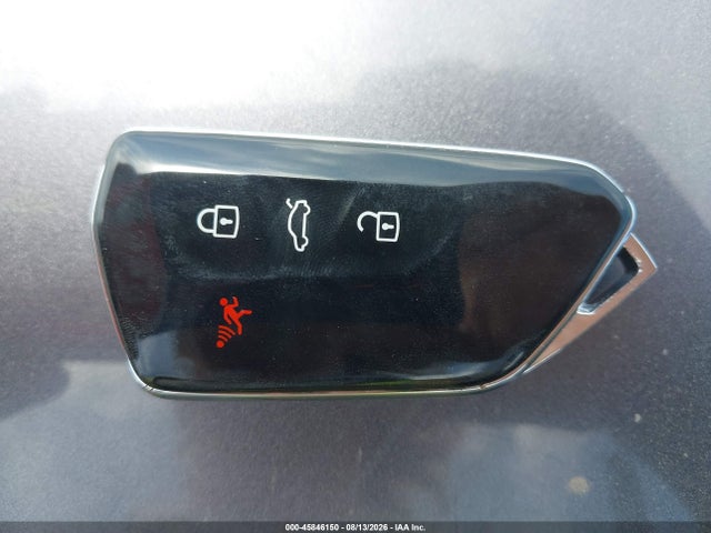 Volkswagen ID.4 PRO 2025 1V2CRPE88SC015825 Image 11