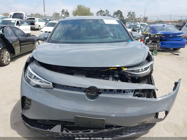 Volkswagen ID.4 PRO 2025 1V2CRPE88SC015825 Image 12